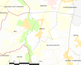 Map commune FR insee code 16152.png