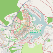 Map of Brasília and surrounding areas.svg
