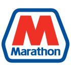 logo de Marathon Petroleum