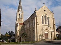 Marennes, Rhône