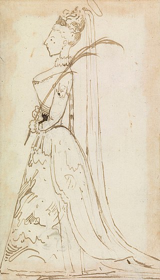 <span class="mw-page-title-main">Maria Giustina Turcotti</span> 18th-century Italian opera singer