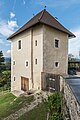 * Nomination Southern view at the Capuchins` manor house on Domplatz #2, Maria Saal, Carinthia, Austria --Johann Jaritz 02:09, 1 October 2016 (UTC) * Promotion Good quality. --Vengolis 02:56, 1 October 2016 (UTC)