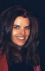 Maria Shriver - Slick Cat Books