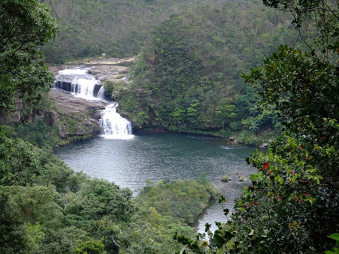 Iriomote-Ishigaki National Park