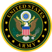 Знак армии США.svg 