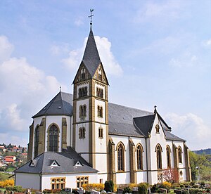 Marpingen Mariä Himmelfahrt: Geschichte, Architektur und Ausstattung, Glocken