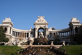 4e arrondissement de Marseille