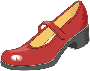 メリージェーン 靴 Wikipedia