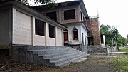 Thumbnail for File:Masjid &amp; Majar, Lalpur, Natore 02.jpg