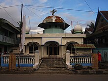 Masjid Lipu Masjid Lipu.JPG