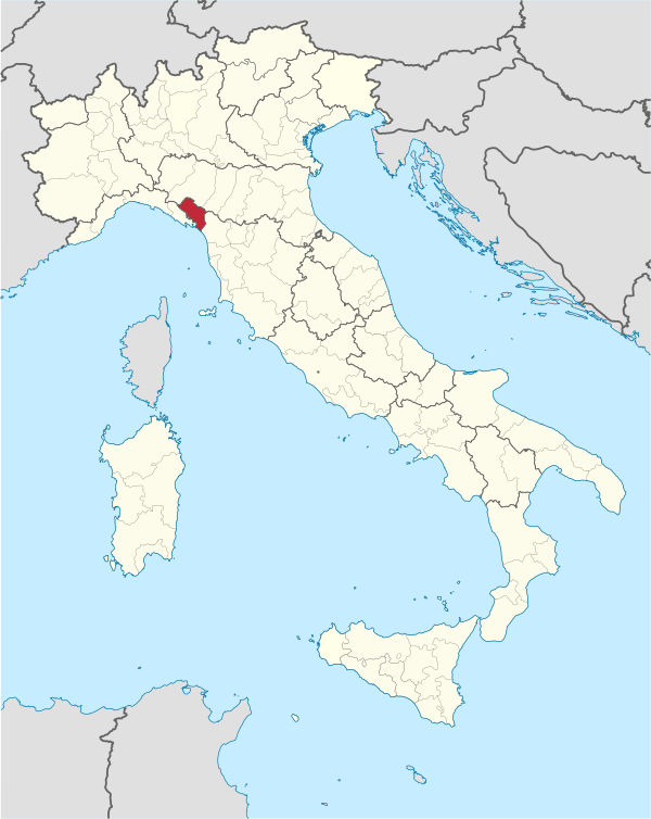 Massa-Carrara in Italy.svg