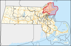 Massachusetts's 6th congressional district (since 2023).svg