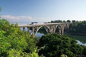 Puente de Canímar