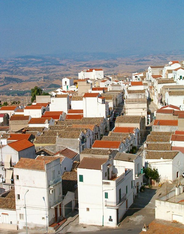 Pisticci (munisipyo)