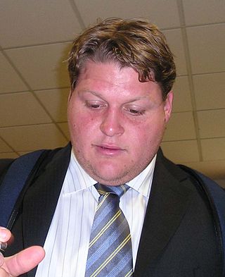 <span class="mw-page-title-main">Matt Dunning</span> Australian rugby union footballer and coach (born 1978)