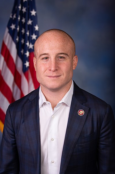 File:Max Rose, official 116th Congress photo portrait.jpg