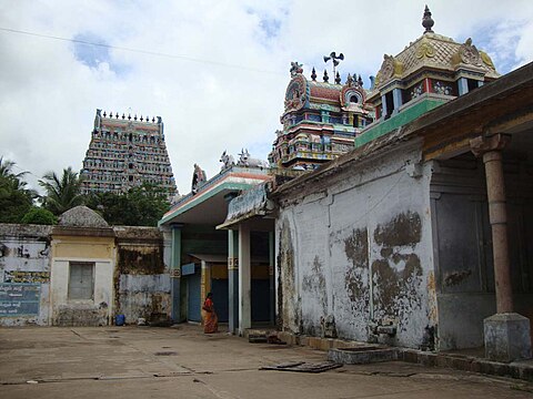 Mayiladuthurai