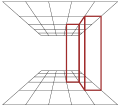 Maze grid0 central projection eg1.svg