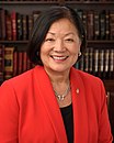 Senator Mazie Hirono (D)