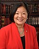 Lt. Gov. Hirono