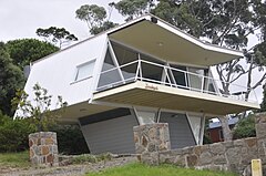 McCraith House Dromana 2012. JPG