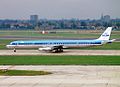 McDonnell Douglas DC-8-63, KLM - Royal Dutch Airlines AN1101729.jpg