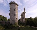 Vignette pour Château de Mehun-sur-Yèvre