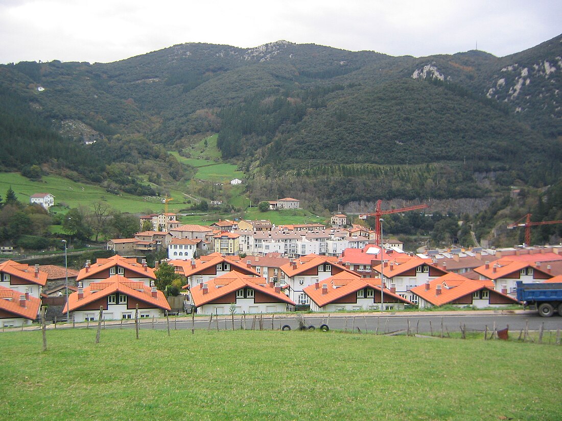 Mendaro