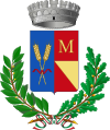 梅尔卡洛徽章