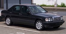 Mercedes Benz 190 black vr.jpg