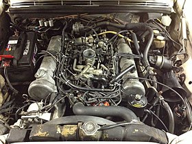 Mercedes M117, W108 Engine Photo.jpg 