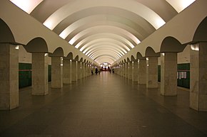 Metro SPB Line1 Lesnaya.jpg