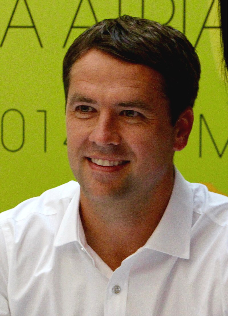 Michael Owen Wikipedia