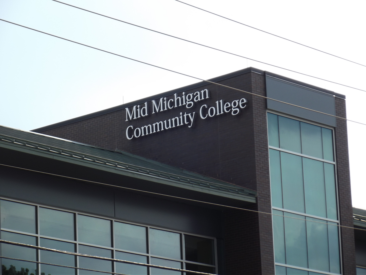 Mid Michigan Community College