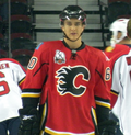 Vignette pour Mikael Backlund