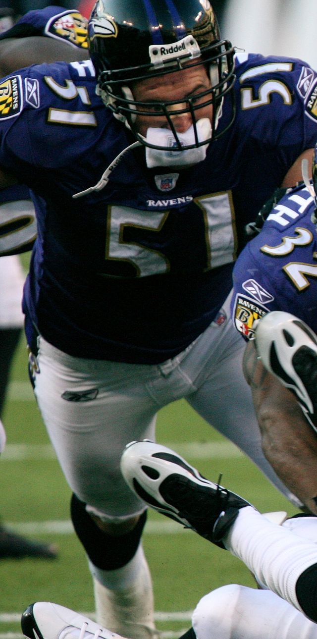 Lee Smith (American football) - Wikipedia