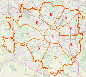 Mailand: Geographie, Etymologie, Geschichte