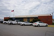 United States Post Office