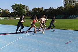 Mittyng lekkoatletyczny