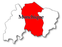 Monchique (freguesia)
