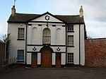 Masonic Hall, Monmouth