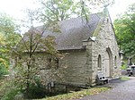 Monongahela Cemetery