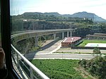 Montserrat Rack Railway