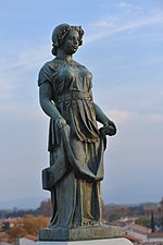 Vignette pour Monument aux morts d'Elne