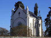 Monument funéraire Lamarque