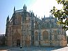 Mosteiro da Batalha, Portugal