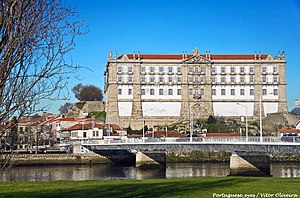 Mosteiro de Santa Clara - Vila do Conde - Portugal (50835360377).jpg