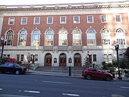 Multnomah County Library