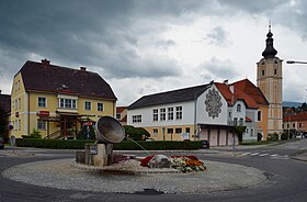 Ganz (Autriche)
