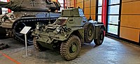 Panzermuseum Munster 2022